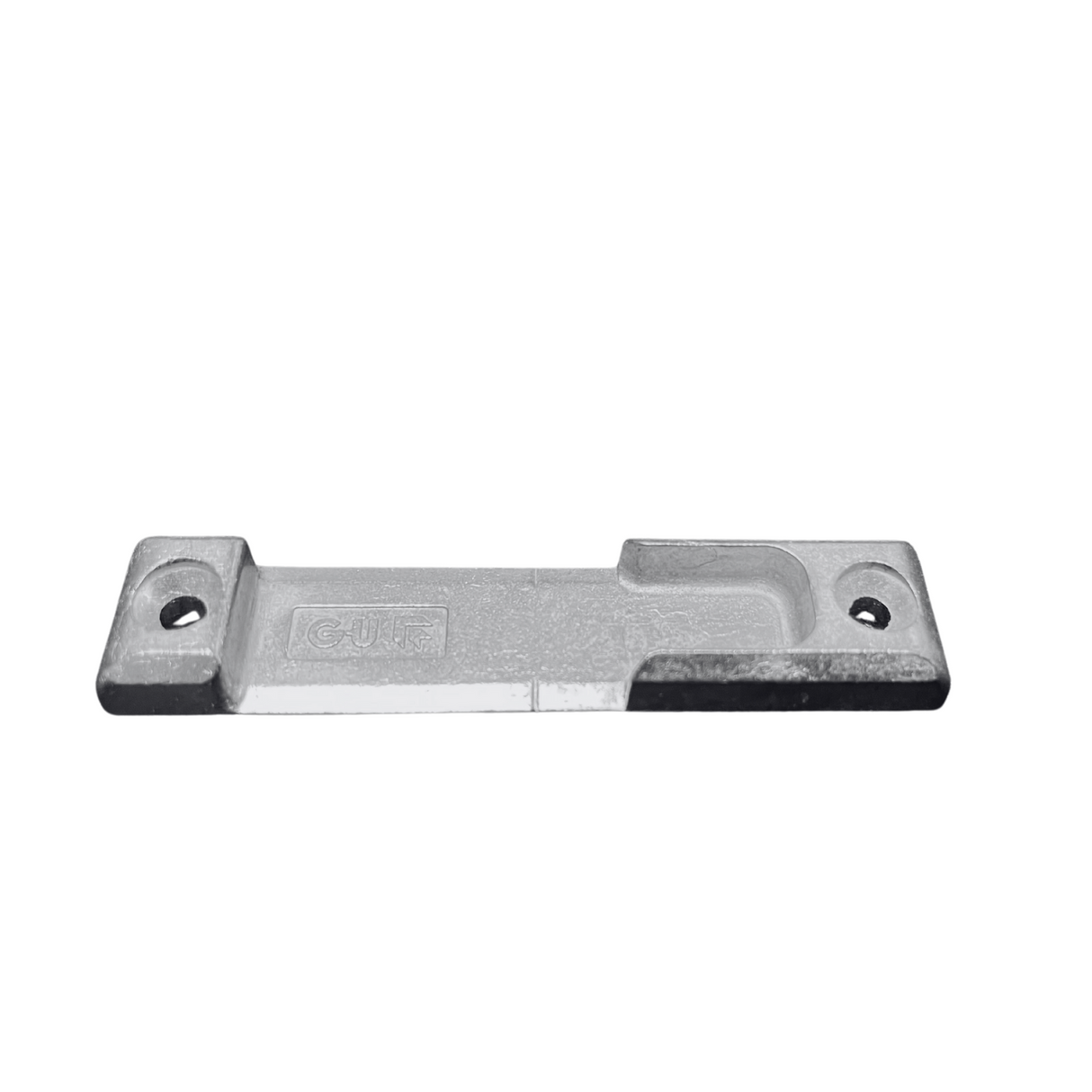 Placa de cerradero GU 8-873