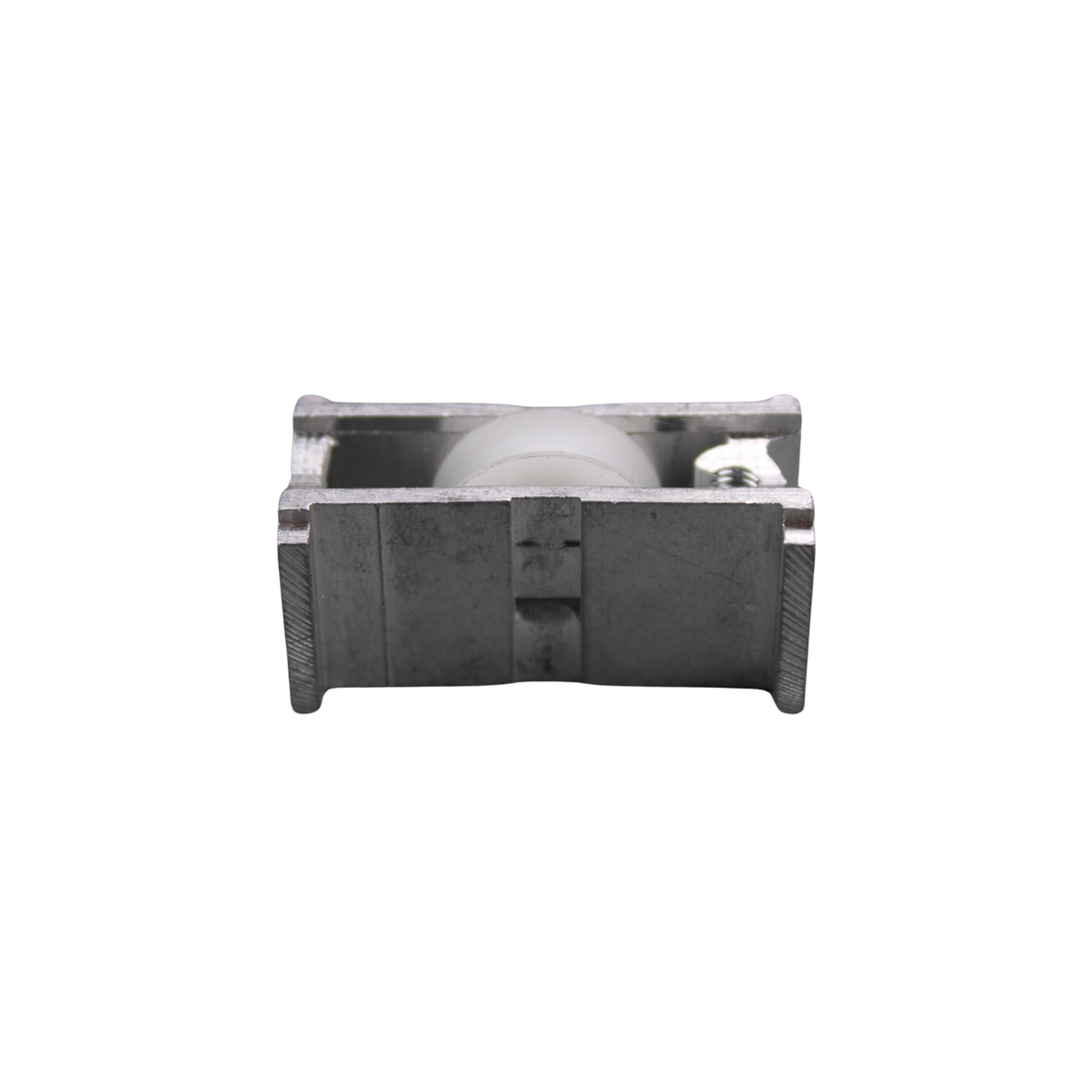 Aliplast ACSL 810 single nylon running wheel