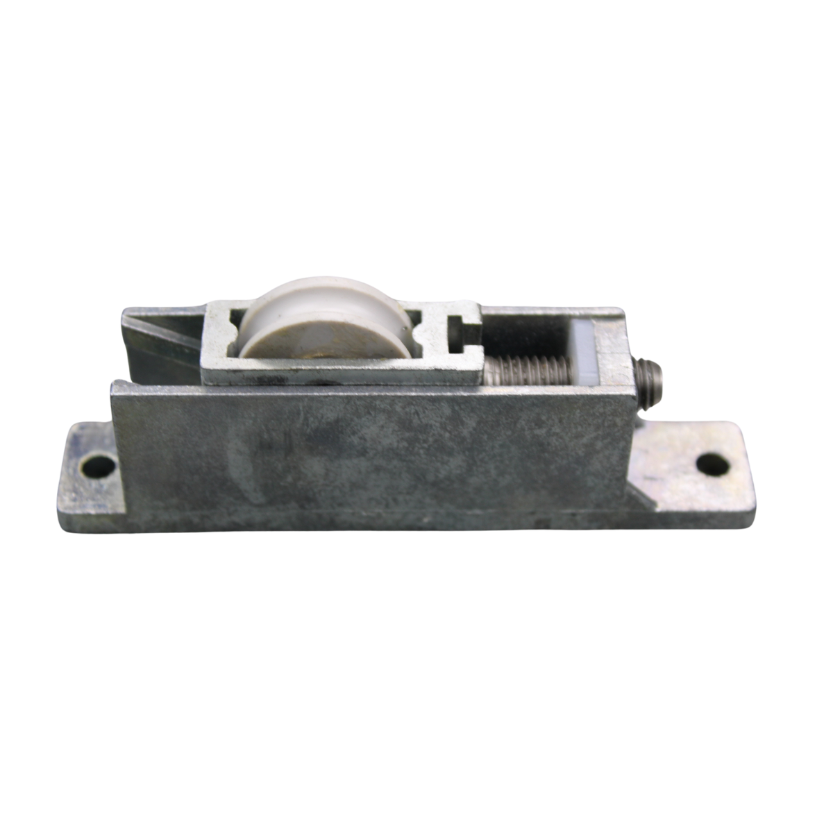 Sobinco roue de porte coulissante 6600K-3
