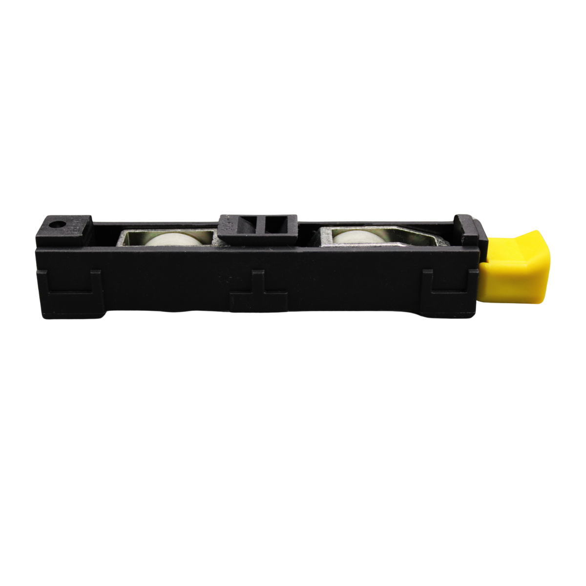 Chariot double Aliplast ACSL 1110 avec roues en nylon, réglable