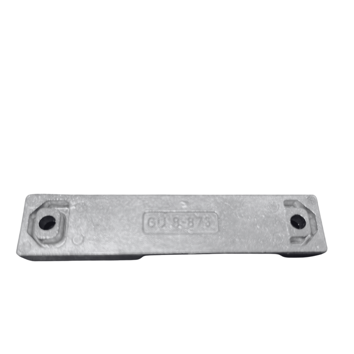 Placa de cerradero GU 8-873