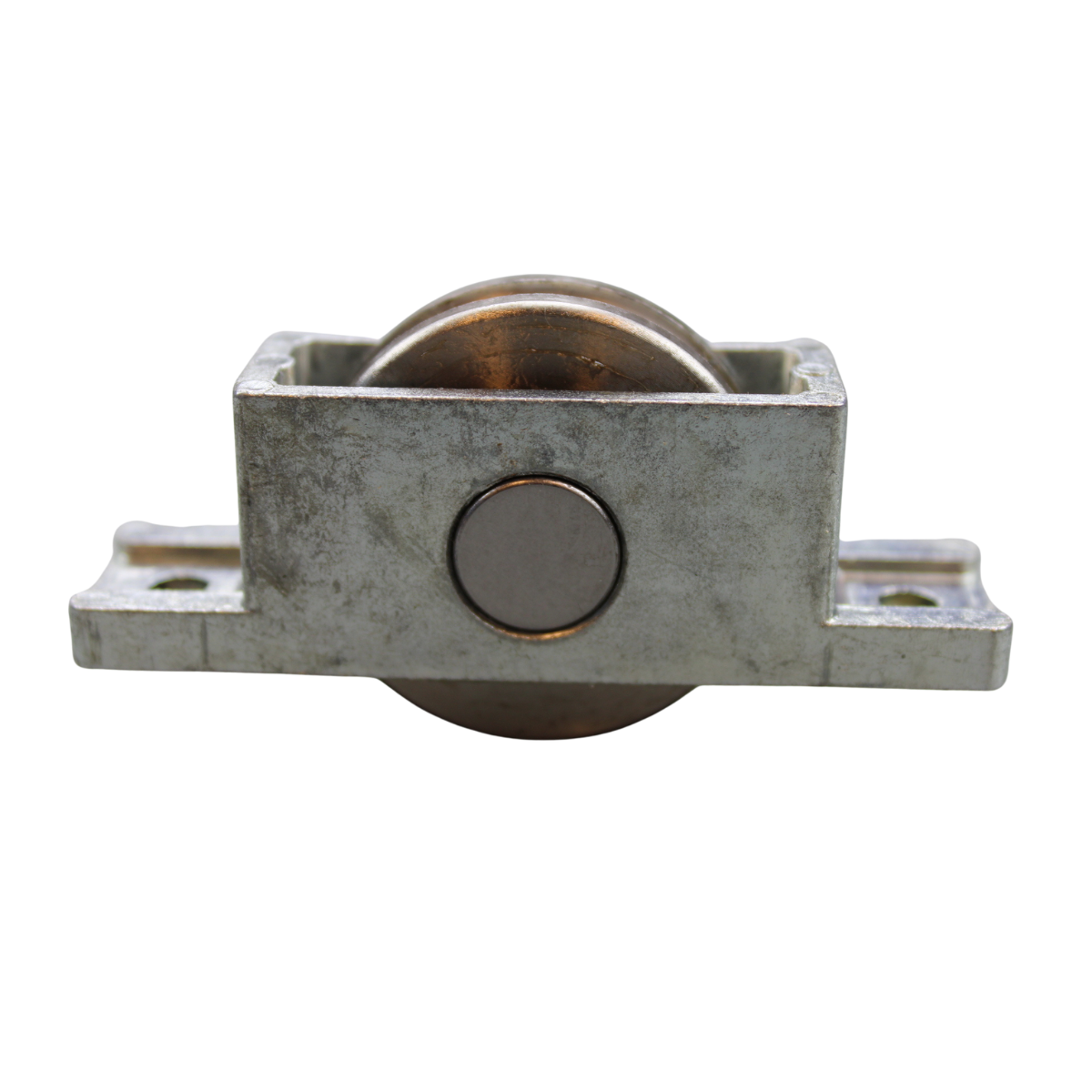 Sobinco single sliding door running wheel stainless steel 80kg 6603