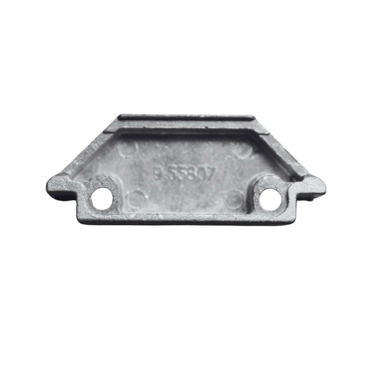 Gitter flacher Boden 9.33807