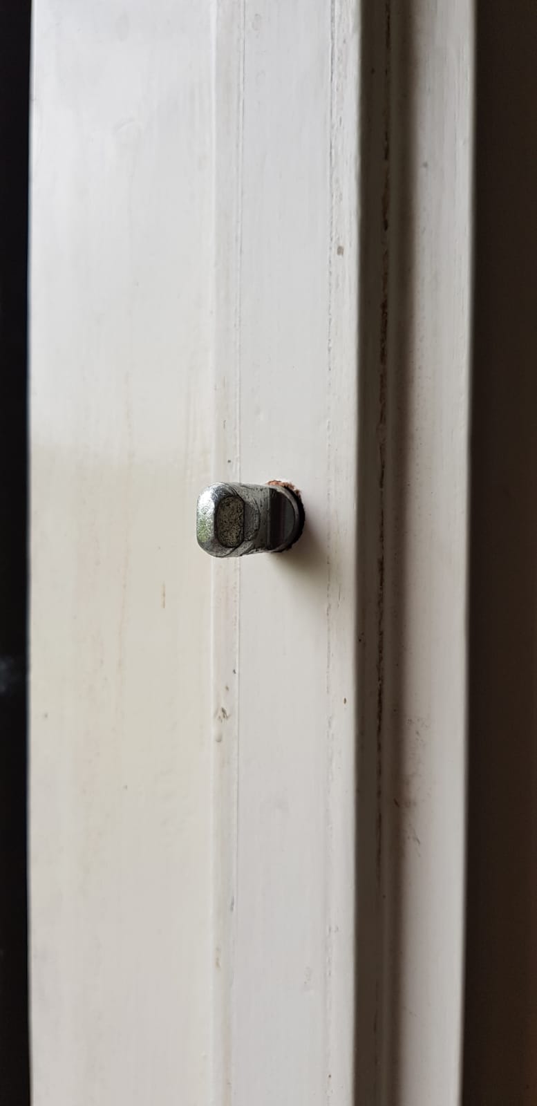 Gu gereedschapset om sluitnok te verplaatsen