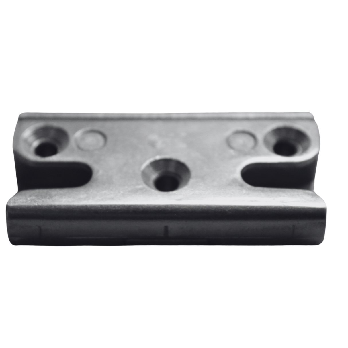 Schließplatte GU 9-43552-26