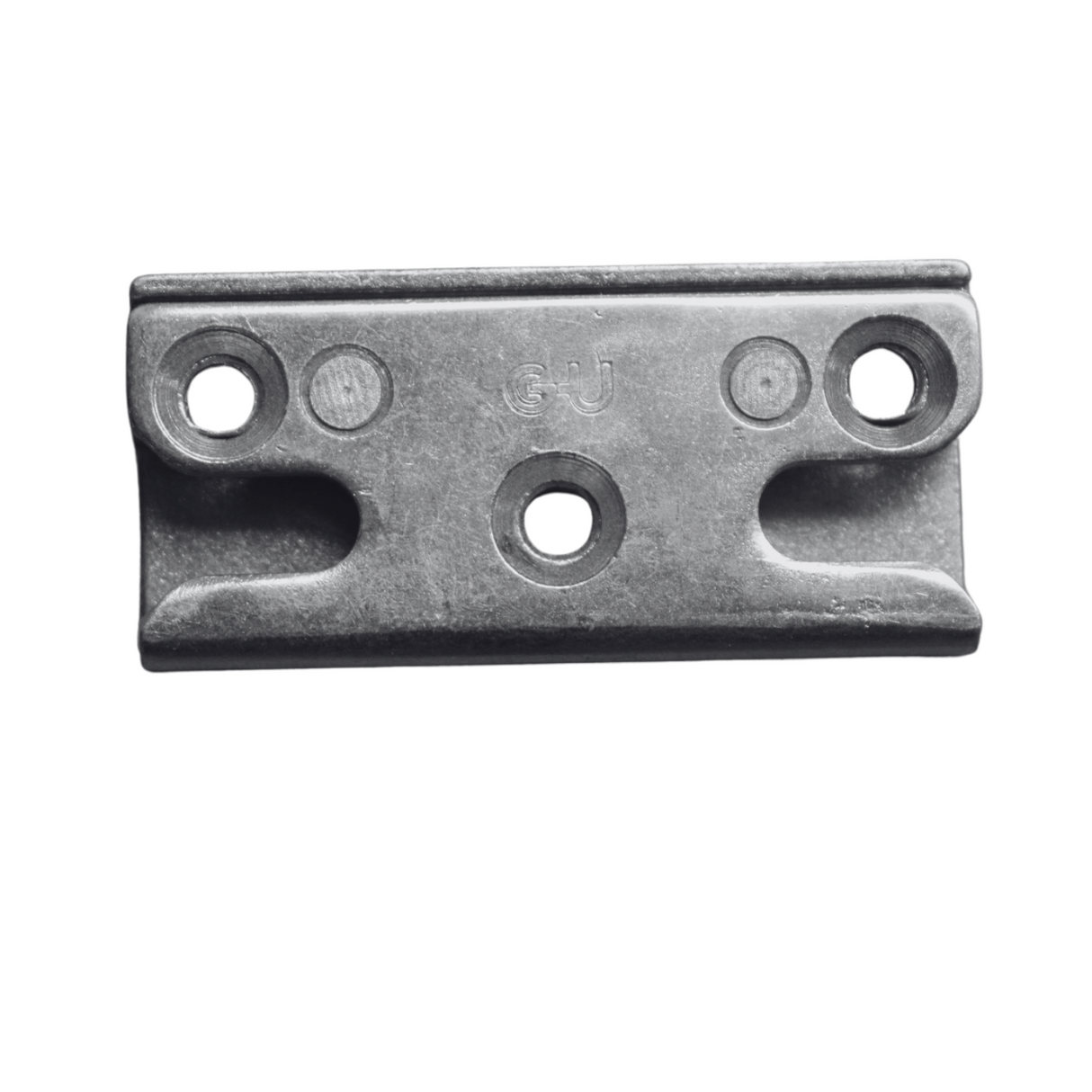 Schließplatte GU 9-43552-26