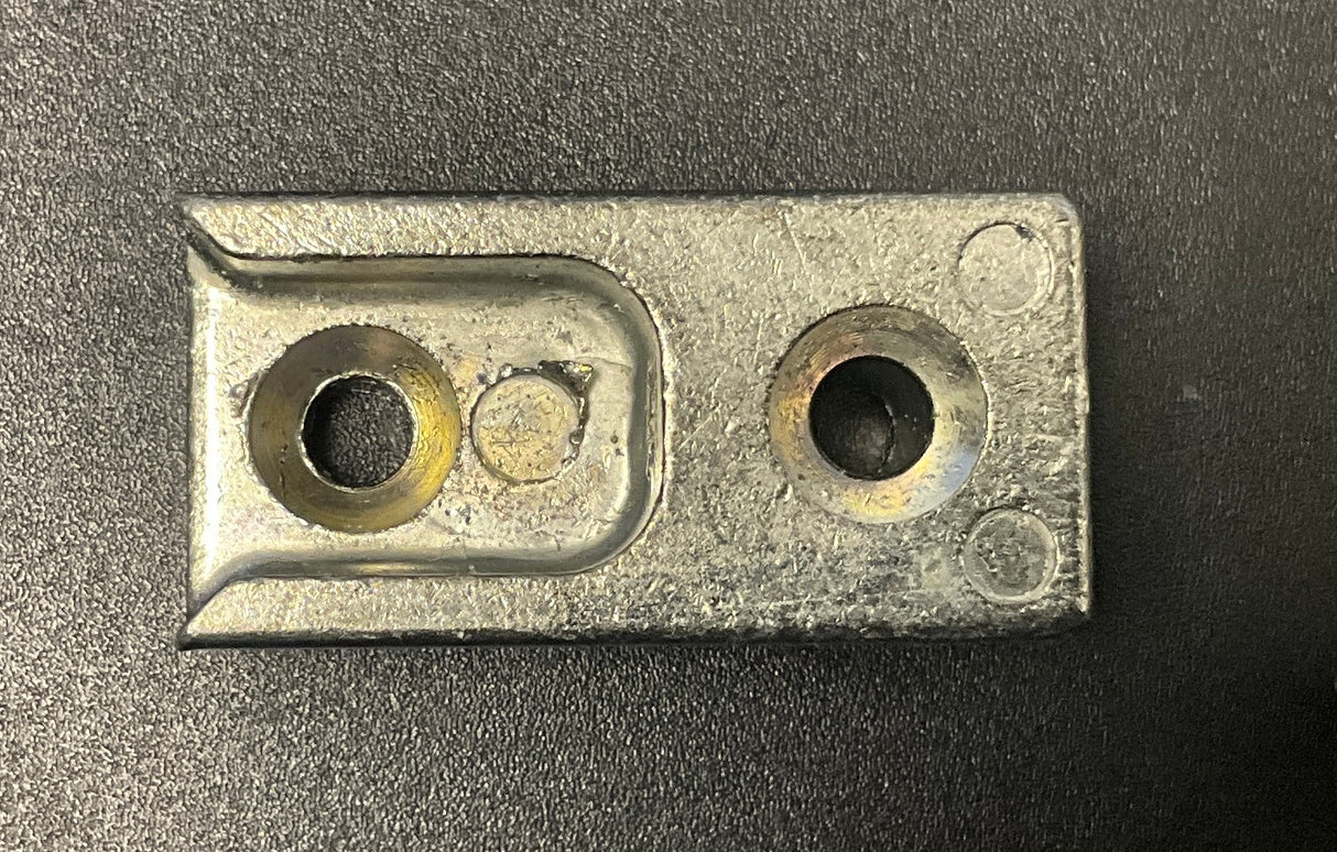 Schließplatte GU 3014603