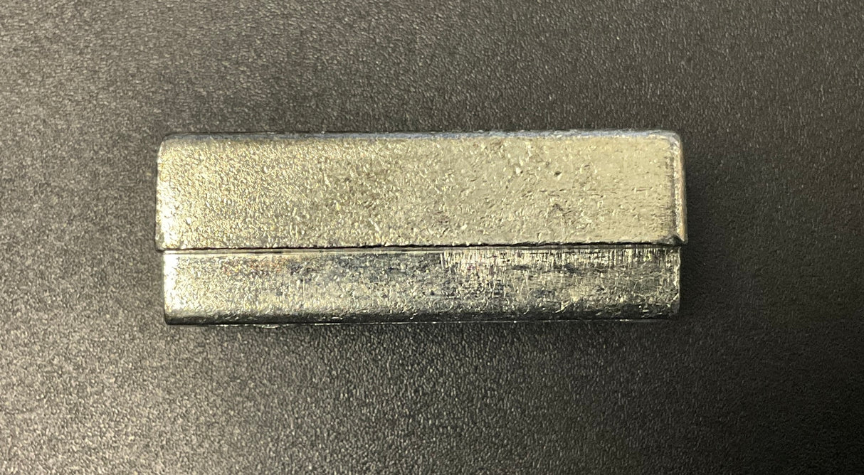 Schließplatte GU 3014603