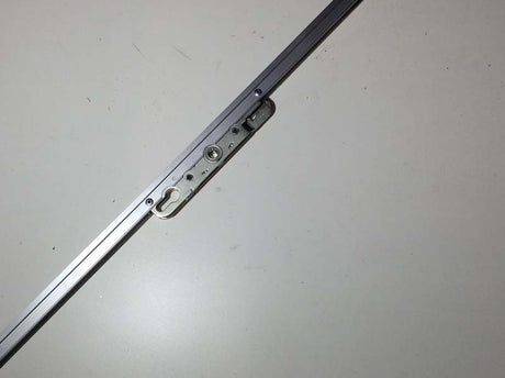 GU 937 schuifpui slot