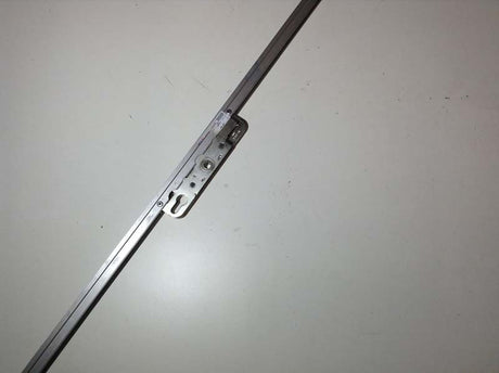 GU 934 schuifpui slot