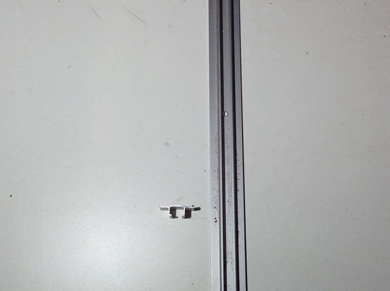 GU P903 obere Führung (Set)