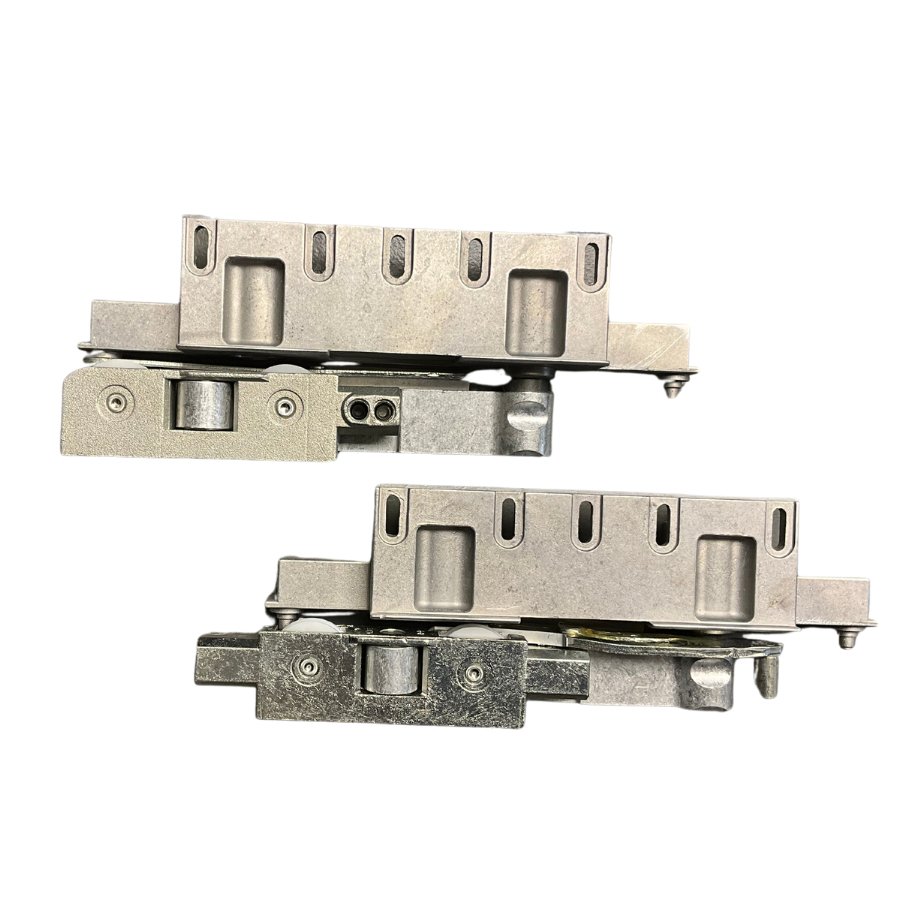 GU-968 PSK Mz 200kg loopwagenset