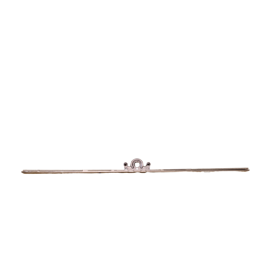 GU slotstukken doornmaat 15 diverse lengtes