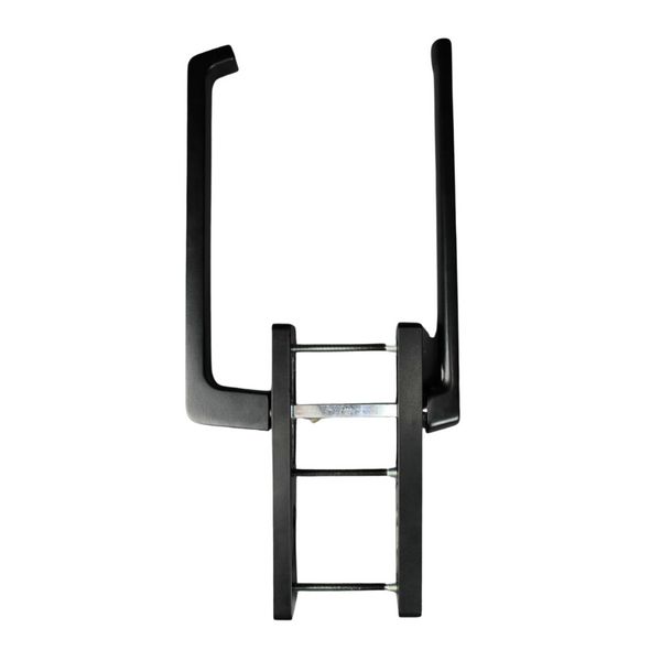 GU Binnen normaal en buiten platte beslag met kerntrekbeveiliging SKG***