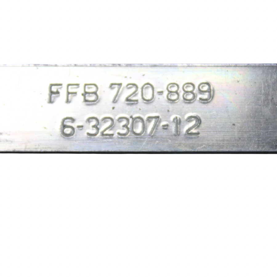 GU PSK systeem boven en onder stukken