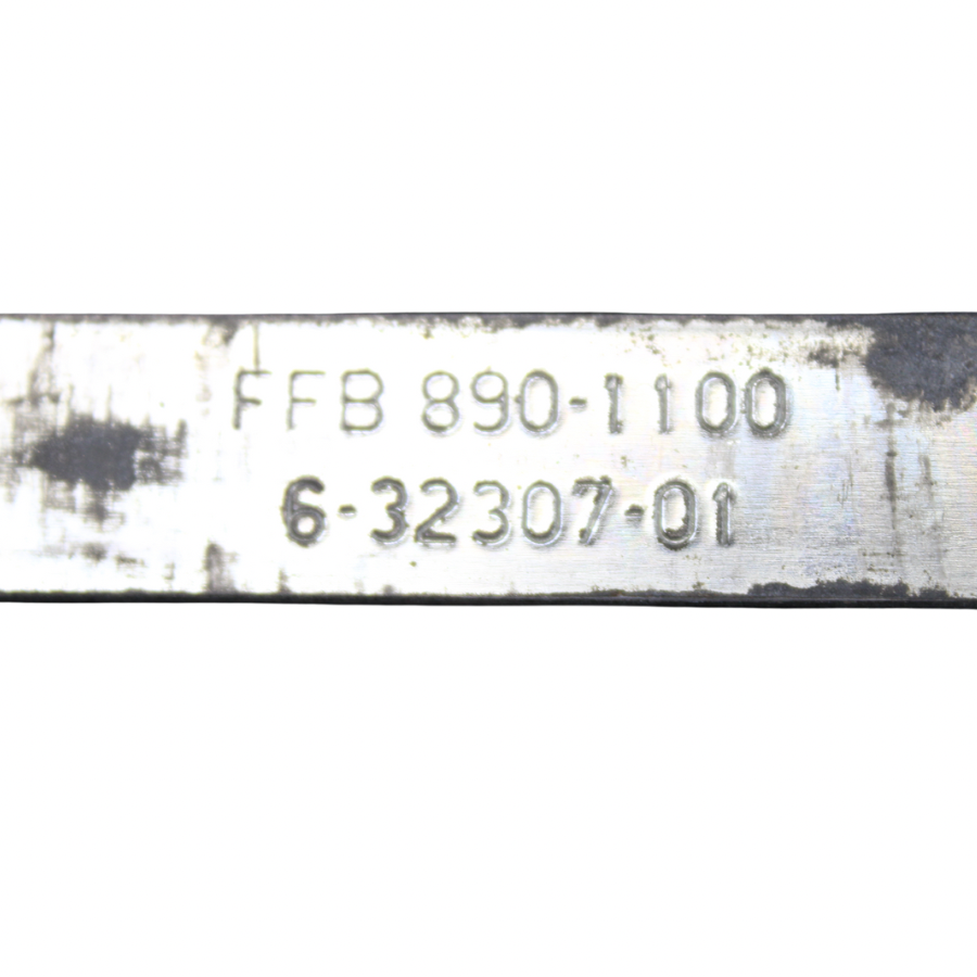 GU PSK systeem boven en onder stukken