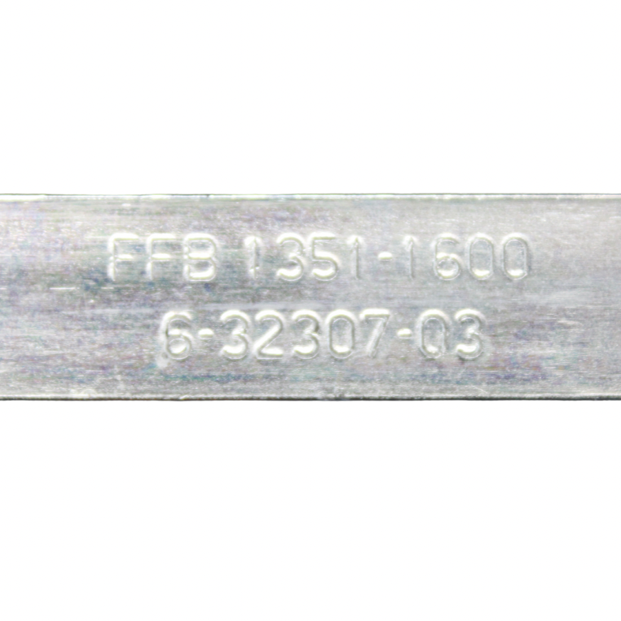 GU PSK systeem boven en onder stukken