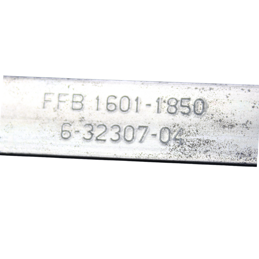 GU PSK systeem boven en onder stukken