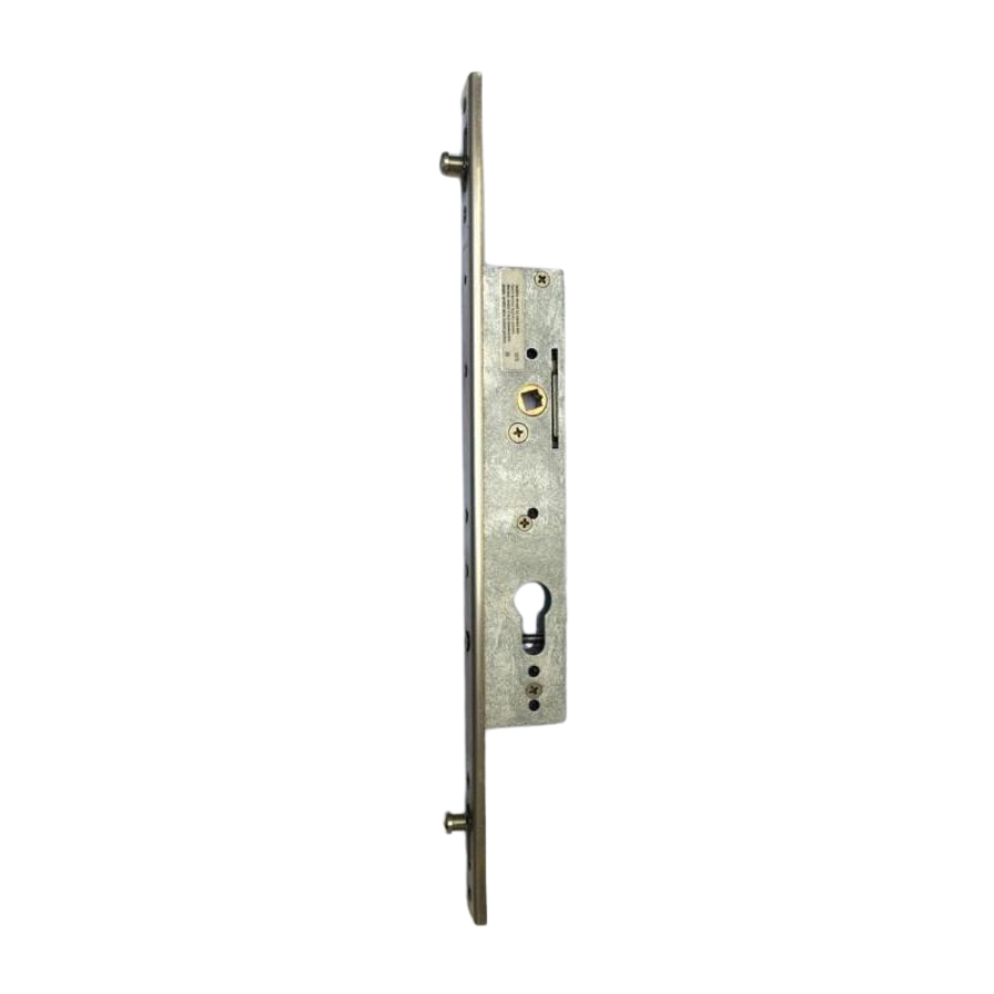 Sobinco PENTALOCK 6792 serrure de porte coulissante