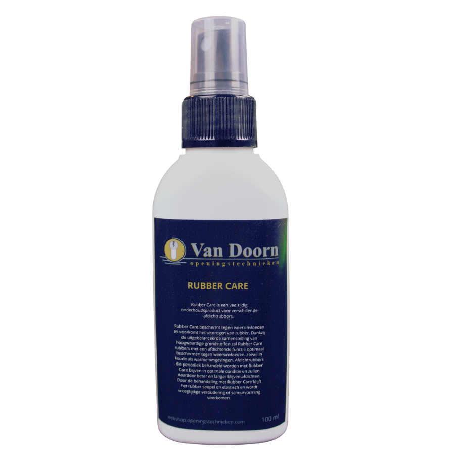 Rubber Care 100 ml