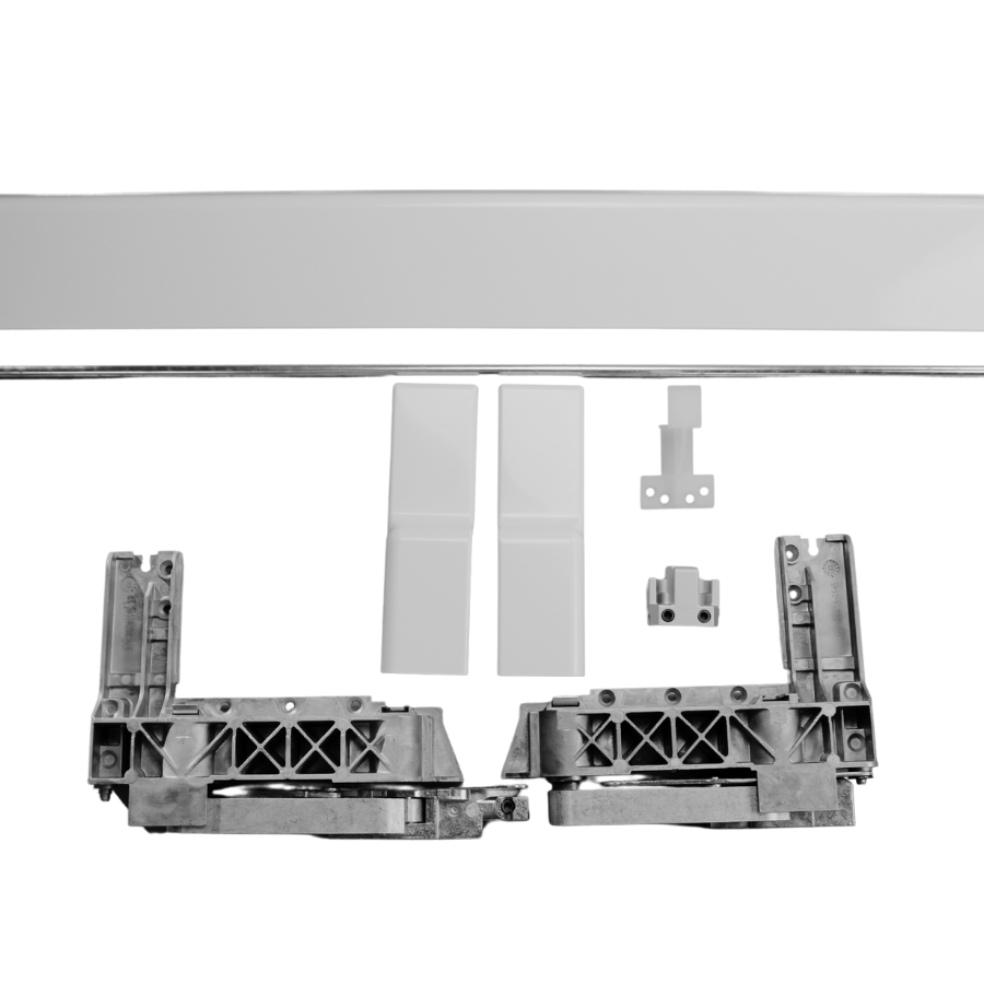 GU loopwagen renovatie pakket PSK 200