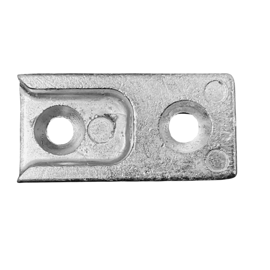 Sluitplaat GU 3014603