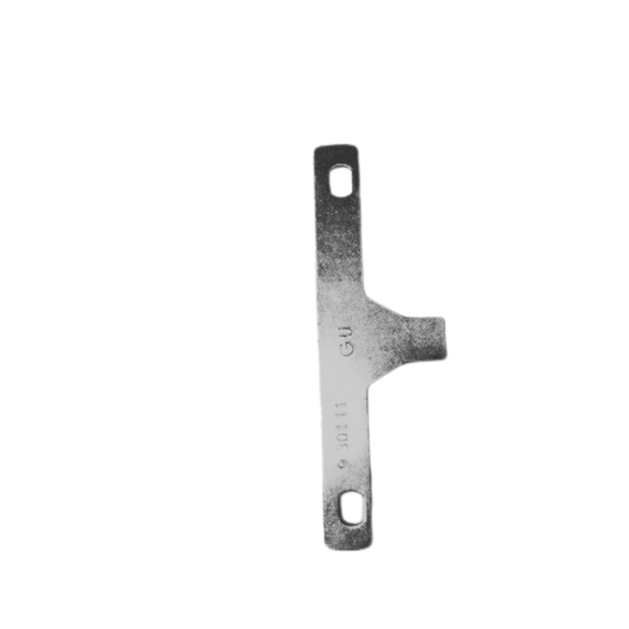 GU PSK systeem aansluiting hendel