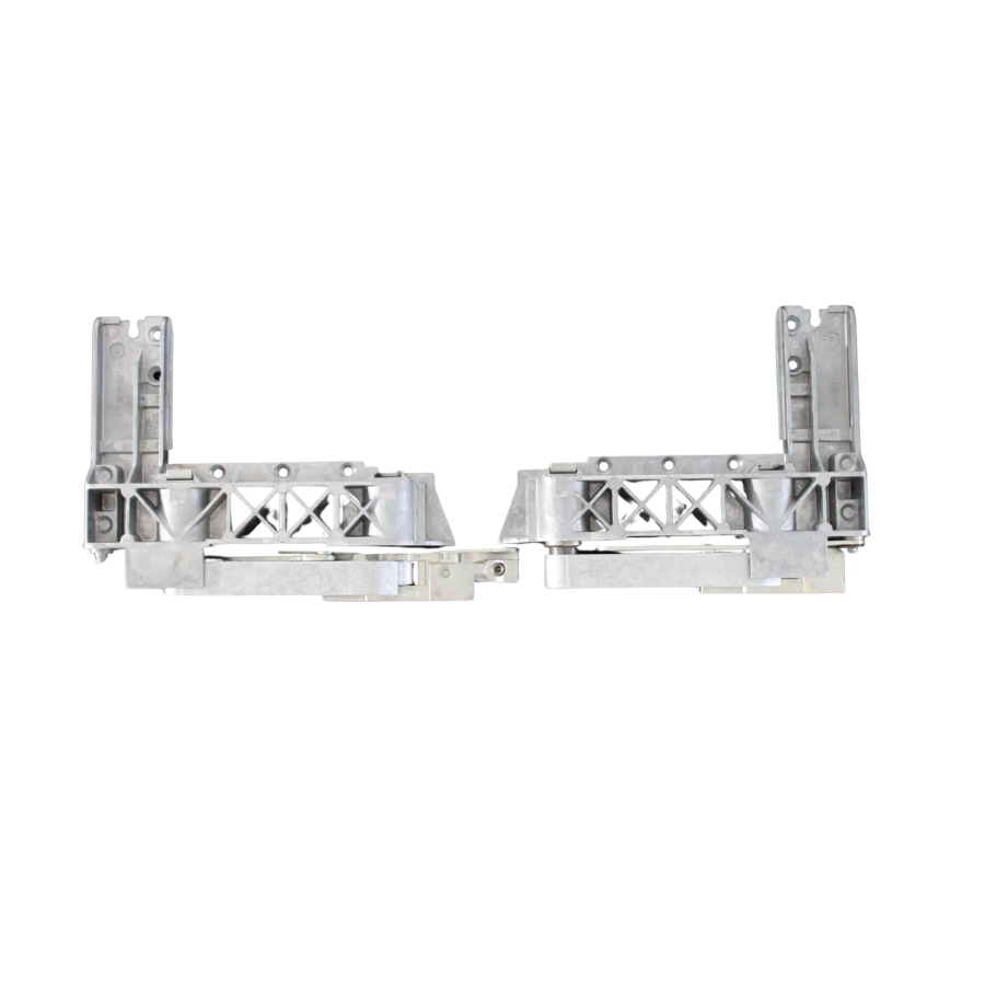 GU-966 PSK Mz 150 serie loopwagenset