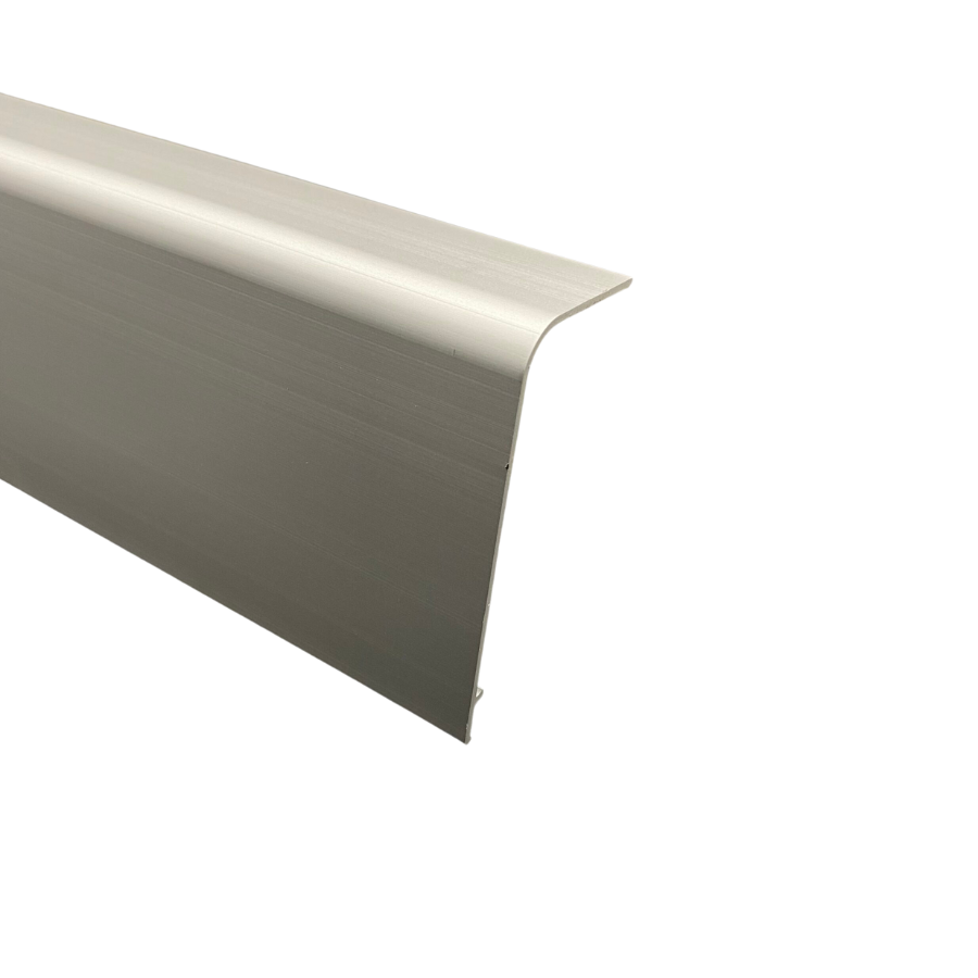 Afdekprofiel PSK 150 serie tussen de loopwagens DB tot 1600mm deurbreedte - Diverse kleuren