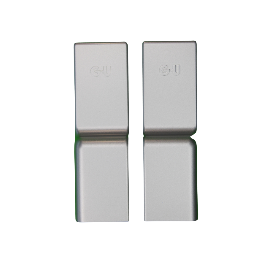 GU-966 PSK 150-Serie Abdeckkappe für Schlitten, Seitenabdeckungen links/rechts - Verschiedene Farben