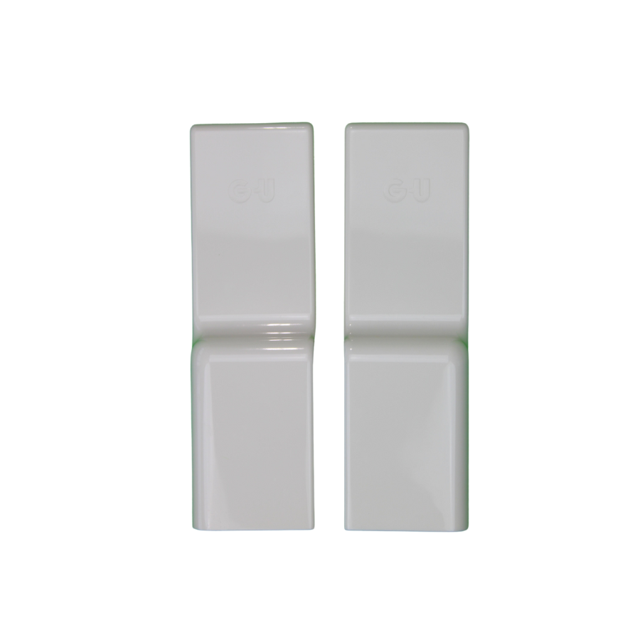 GU-966 PSK 150-Serie Abdeckkappe für Schlitten, Seitenabdeckungen links/rechts - Verschiedene Farben