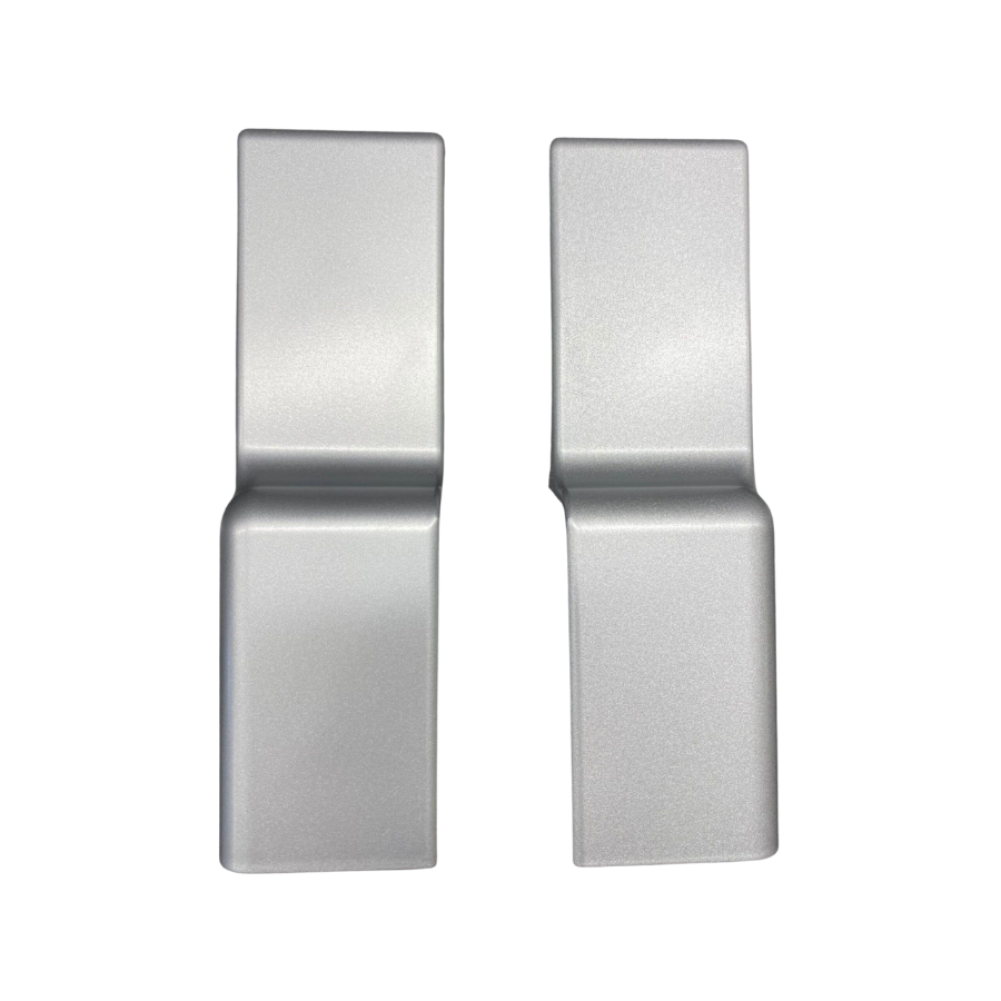 GU-966 PSK 200 afdekkap loopwagen - zijkapjes links/rechts - Diverse kleuren