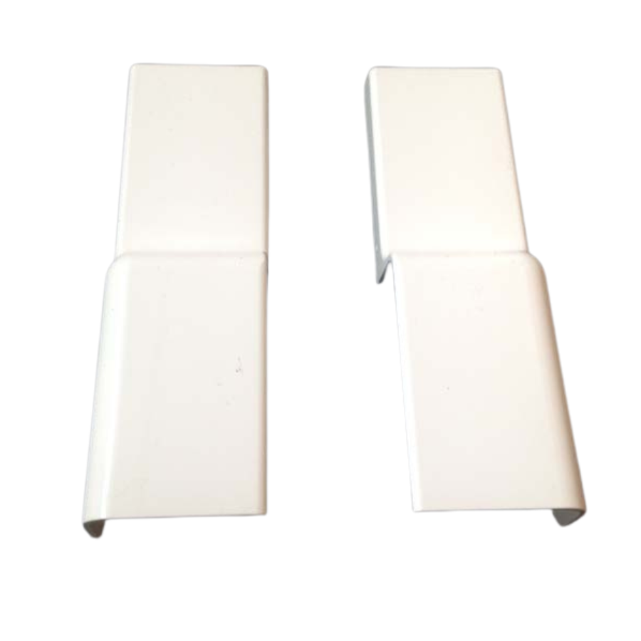 GU-966 PSK 200 afdekkap loopwagen - zijkapjes links/rechts - Diverse kleuren