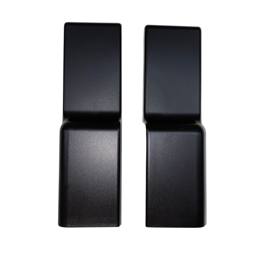 GU-966 PSK 200 afdekkap loopwagen - zijkapjes links/rechts - Diverse kleuren