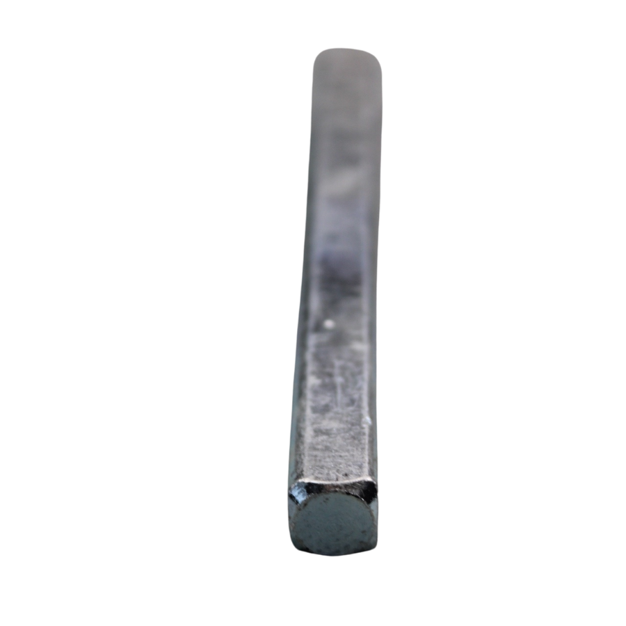 GU-Vierkantstift 10x80MM für Hebe-Schiebetürbeschläge und Griffe