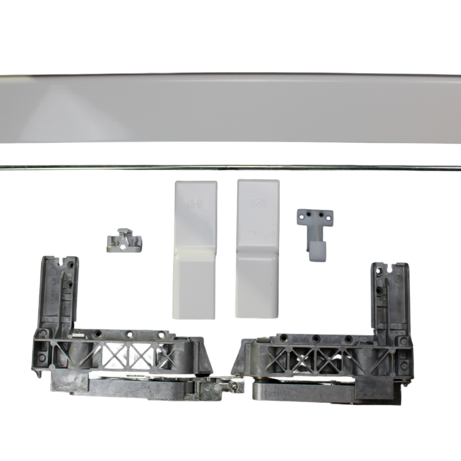 GU loopwagen renovatie pakket PSK 150