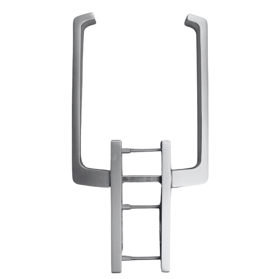 GU Veiligheidshefschuifdeurbeslag met Kerntrekbeveiling SKG***