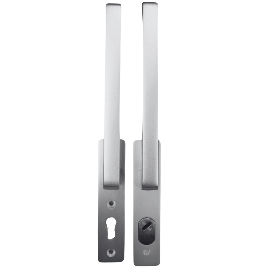 GU Veiligheidshefschuifdeurbeslag met Kerntrekbeveiling SKG***