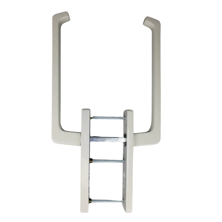 GU Veiligheidshefschuifdeurbeslag met Kerntrekbeveiling SKG***