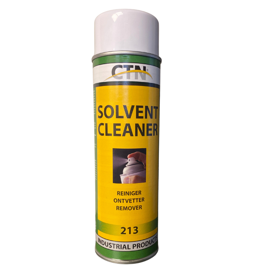 Underrail cleaner and degreaser 500 ml