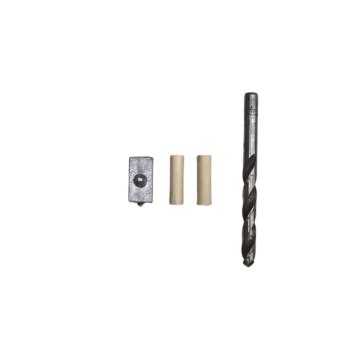 Gu gereedschapset om sluitnok te verplaatsen