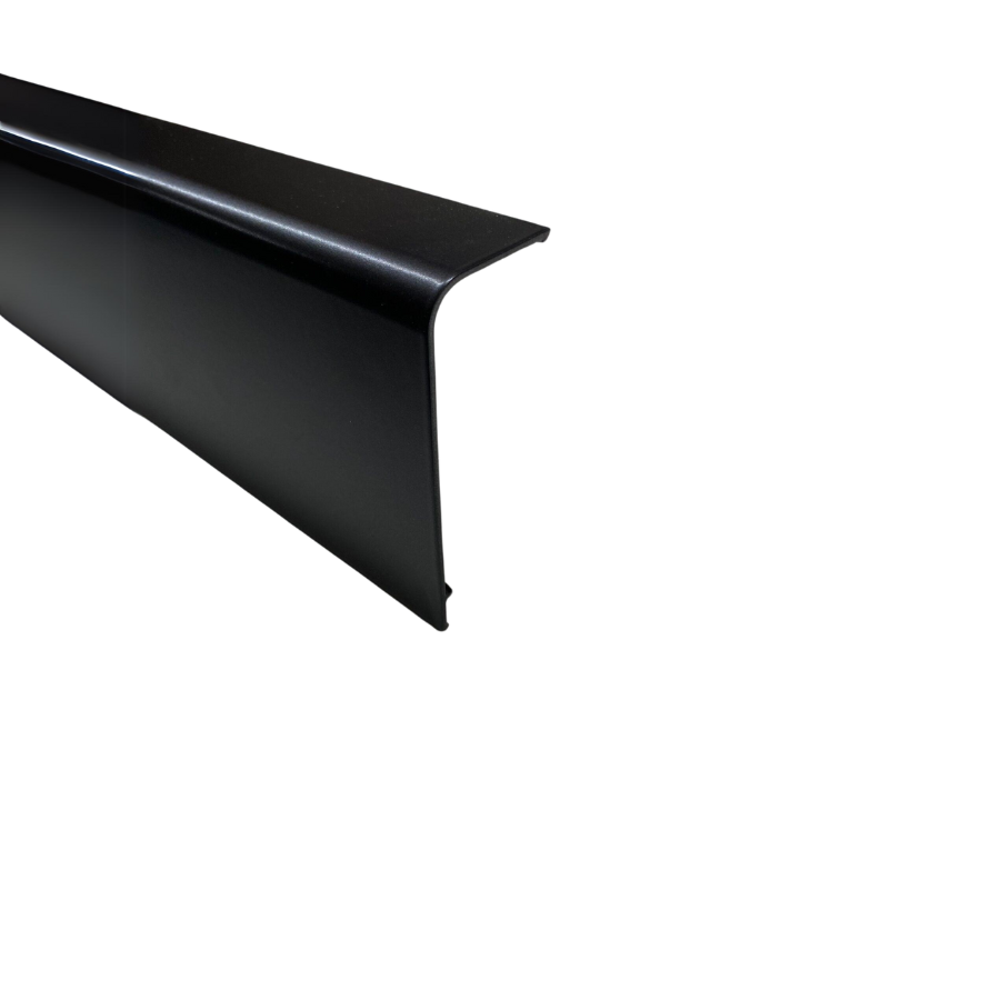 Abdeckprofil PSK 200 zwischen den Wagen DB bis 1600mm Radstand - Verschiedene Farben