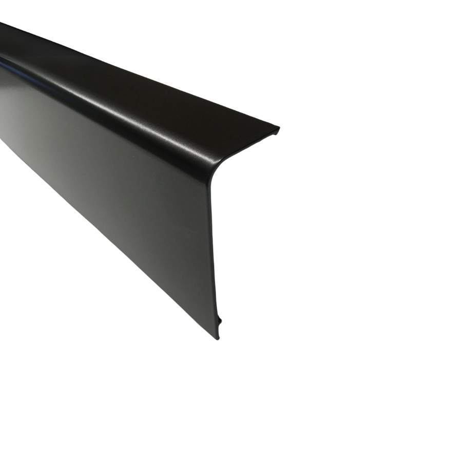 Abdeckprofil PSK 200 zwischen den Wagen DB bis 1600mm Radstand - Verschiedene Farben
