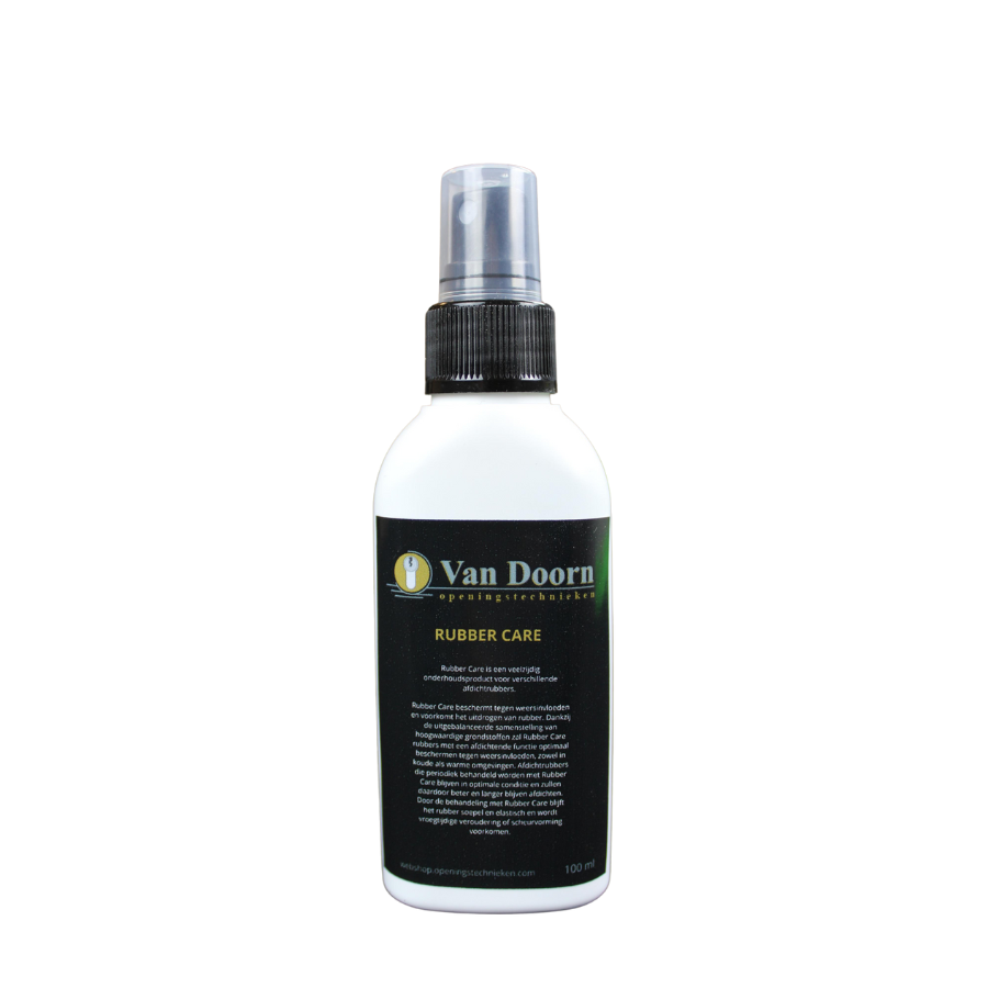 Paquete de gomas para antigua puerta corredera elevable apertura 14.5mm