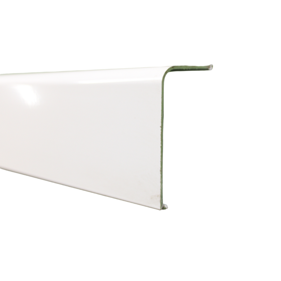 Afdekkappen set GU 968 PSK 150 tussen de loopwagens DB tot 1600mm deurbreedte