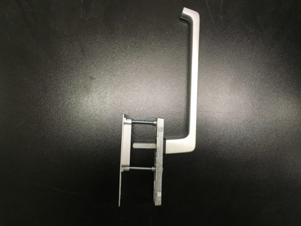 Bevestigingsschroeven 6x90MM t.b.v. beslag