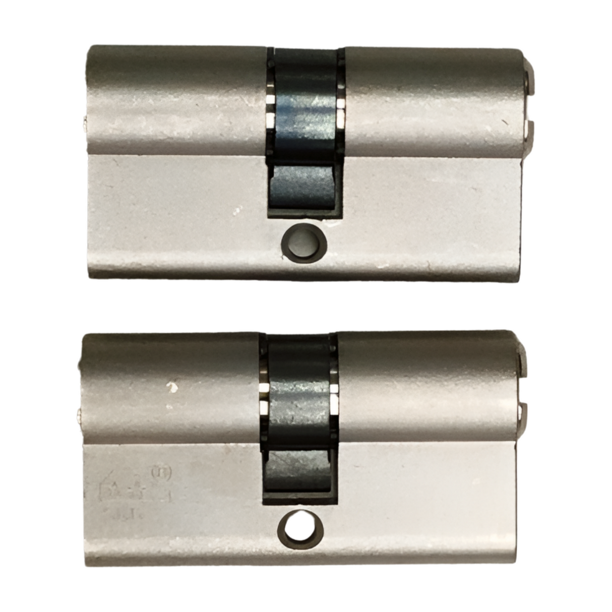 2 gleichschließende Zylinder R6 SKG** 30/30
