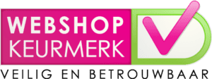 Webshop Keurmerk Van Doorn Openingstechnieken