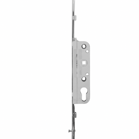 Slotstukken voor PSK-schuifdeuren