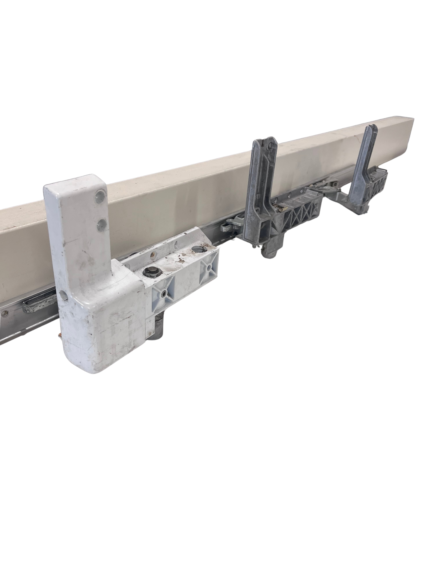 GU PSK 200 loopwagens door de jaren heen: welk model heeft u?